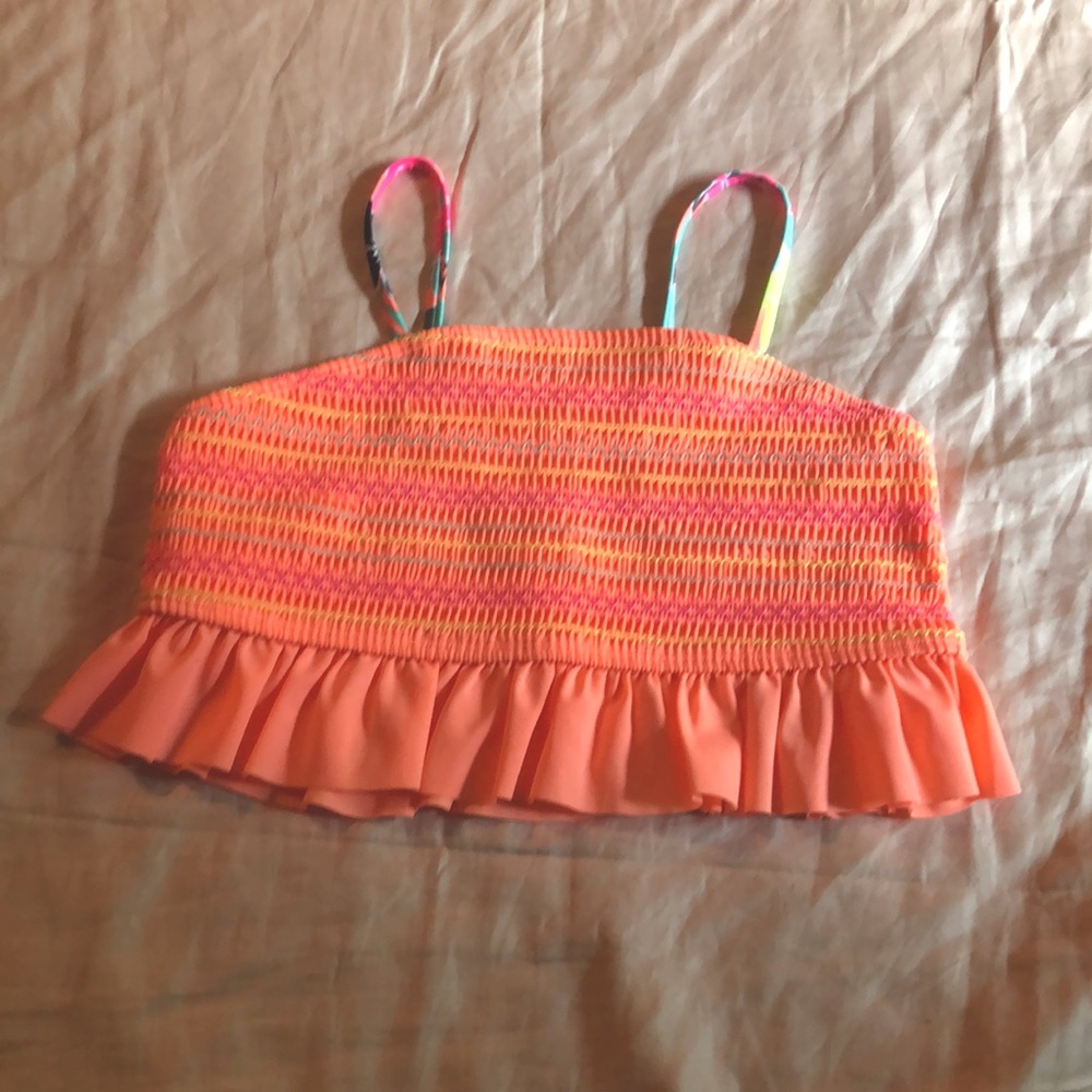 Swimsuit top